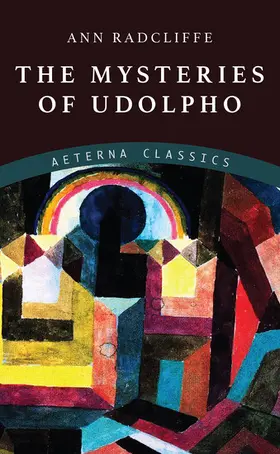 Radcliffe |  The Mysteries of Udolpho | eBook | Sack Fachmedien