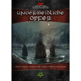 Cordell / Wieland / McComb |  Unvermeidliche Opfer | Buch |  Sack Fachmedien