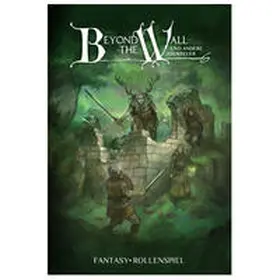 Cocking / Williams |  Beyond the Wall und andere Abenteuer | Buch |  Sack Fachmedien