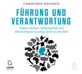 Heusgen |  Führung und Verantwortung | Sonstiges |  Sack Fachmedien