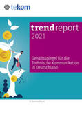 Straub |  Trendreport 2021 | Buch |  Sack Fachmedien