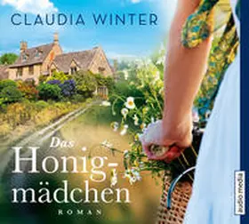 Winter |  Das Honigmädchen | Sonstiges |  Sack Fachmedien