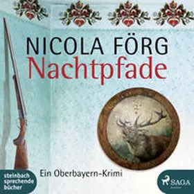 Förg |  Nachtpfade | Sonstiges |  Sack Fachmedien