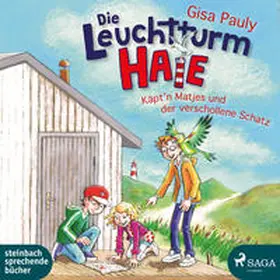 Pauly | Käpt'n Matjes und der verschollene Schatz | Sonstiges | 978-3-96398-131-9 | www.sack.de