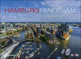 Eiland |  Hamburg-Panorama 2020 | Sonstiges |  Sack Fachmedien