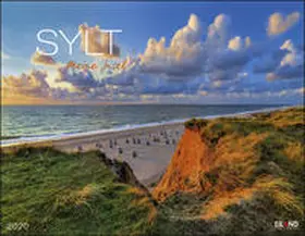 Eiland |  Sylt - Meine Insel 2020 | Sonstiges |  Sack Fachmedien
