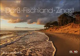 Eiland |  Darß - Fischland - Zingst 2021 | Sonstiges |  Sack Fachmedien