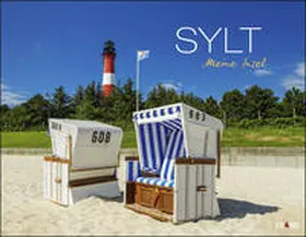 Eiland |  Sylt - Meine Insel 2021 | Sonstiges |  Sack Fachmedien
