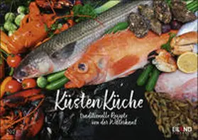 Eiland |  Küstenküche Kalender 2021 | Sonstiges |  Sack Fachmedien