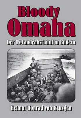 von Keusgen |  Bloody Omaha | Buch |  Sack Fachmedien