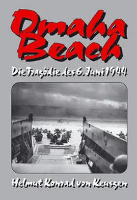von Keusgen |  Omaha Beach | Buch |  Sack Fachmedien