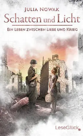 Nowak / LeseGlück |  Schatten und Licht | Buch |  Sack Fachmedien