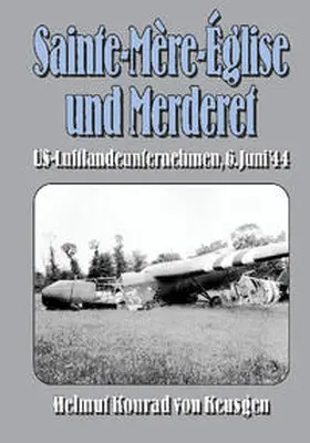 von Keusgen |  Sainte-Mère-Église und Merderet | Buch |  Sack Fachmedien