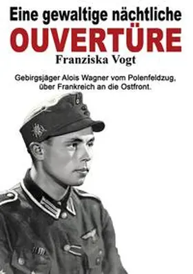 Vogt |  Eine gewaltige nächtliche Ouvertüre | Buch |  Sack Fachmedien
