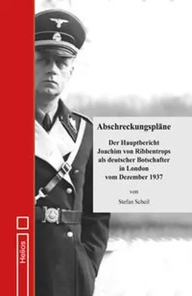 Scheil |  Abschreckungspläne | Buch |  Sack Fachmedien