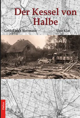 Herrmann |  Der Kessel von Halbe | Buch |  Sack Fachmedien