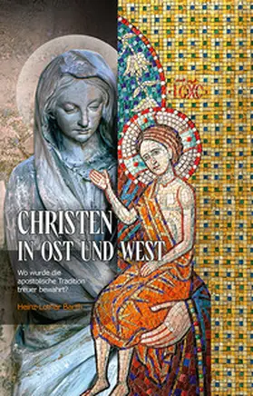 Barth |  Christen in Ost und West | Buch |  Sack Fachmedien