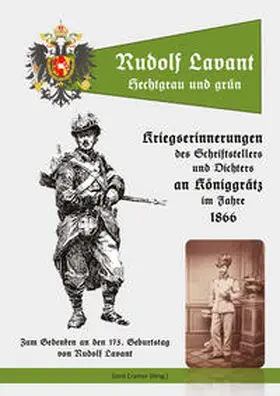 Lavant / Cramer |  Hechtgrau und grün | Buch |  Sack Fachmedien