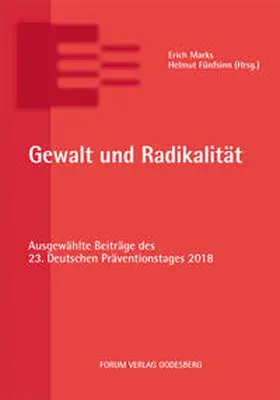 Marks / Fünfsinn |  Gewalt und Radikalität | eBook | Sack Fachmedien