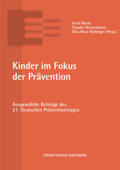 Marks / Heinzelmann / Wollinger |  Kinder im Fokus der Prävention | Buch |  Sack Fachmedien