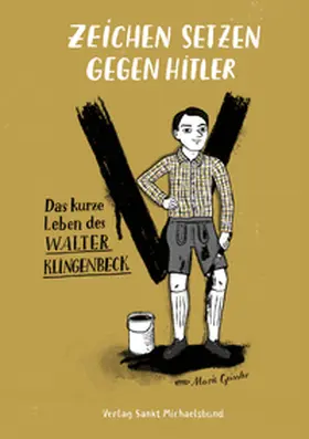 Geissler |  Zeichen setzen gegen Hitler | Buch |  Sack Fachmedien