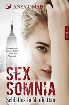 Omah |  Sexsomnia | Buch |  Sack Fachmedien
