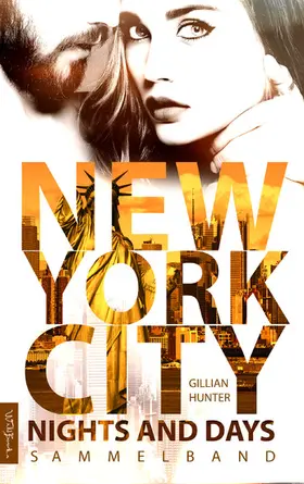 Hunter |  New York City Nights and Days | eBook | Sack Fachmedien