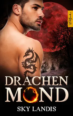 Landis |  Drachenmond: Roman | eBook | Sack Fachmedien