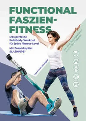Stengele / Neuer Sportverlag |  Functional Faszien-Fitness | Buch |  Sack Fachmedien