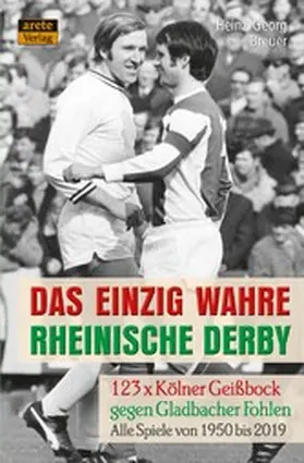 Breuer |  Das einzig wahre Rheinische Derby | eBook | Sack Fachmedien