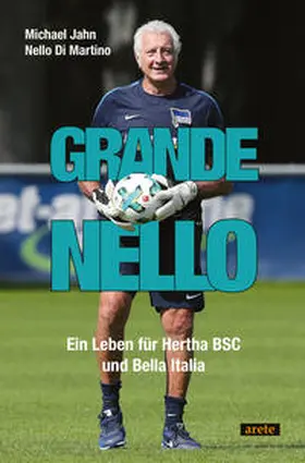 Jahn / Di Martino |  Grande Nello | Buch |  Sack Fachmedien