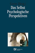Greve |  Das Selbst - Psychologische Perspektiven | Buch |  Sack Fachmedien