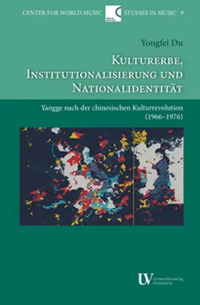 Du |  Kulturerbe, Institutionalisierung und Nationalidentität | Buch |  Sack Fachmedien