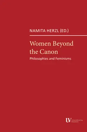 Herzl |  Women Beyond the Canon | Buch |  Sack Fachmedien