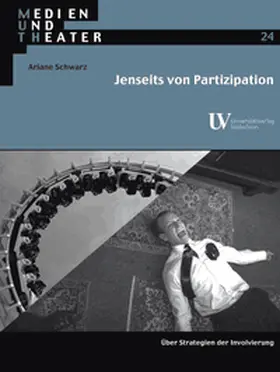 Schwarz |  Jenseits von Partizipation | Buch |  Sack Fachmedien