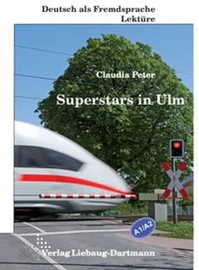 Peter |  Superstars in Ulm | Buch |  Sack Fachmedien