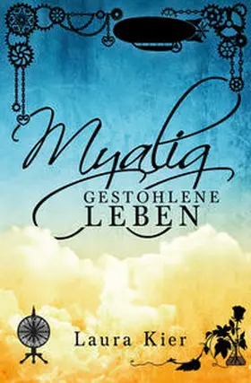 Kier |  Myalig - gestohlene Leben | Buch |  Sack Fachmedien