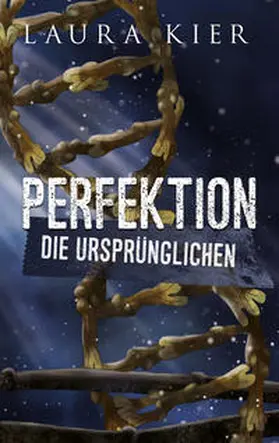 Kier | Perfektion | Buch | 978-3-96427-030-6 | www.sack.de