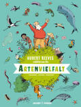 Reeves / Boutinot |  Hubert Reeves erklärt uns Die Artenvielfalt | Buch |  Sack Fachmedien