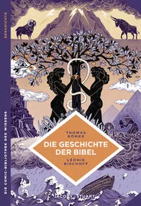 Römer / Romer |  Die Geschichte der Bibel | Buch |  Sack Fachmedien