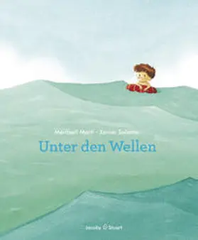 Martí |  Unter den Wellen | Buch |  Sack Fachmedien