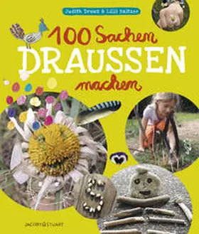 Drews / Baltzer |  100 Sachen draussen machen | Buch |  Sack Fachmedien