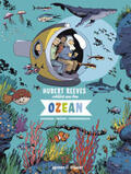 Reeves / Vandermeulen |  Hubert Reeves erklärt uns den Ozean | Buch |  Sack Fachmedien