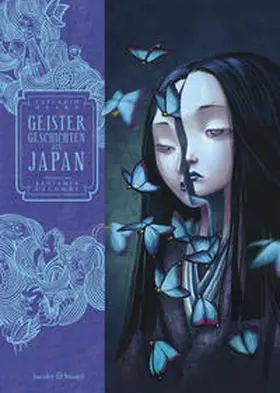 Hearn | Geistergeschichten aus Japan | Buch | 978-3-96428-062-6 | www.sack.de