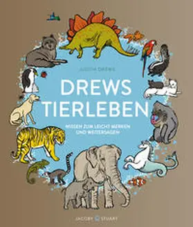 Drews |  Drews Tierleben | Buch |  Sack Fachmedien