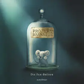 Fan |  Projekt Barnabus | Buch |  Sack Fachmedien