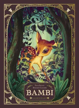 Salten |  Bambi | Buch |  Sack Fachmedien