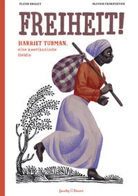 Daugey / Charpentier |  Freiheit! | Buch |  Sack Fachmedien