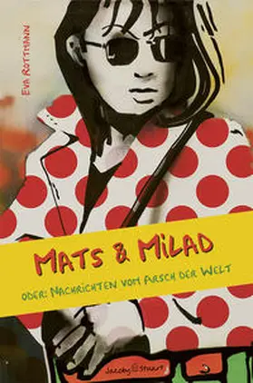 Rottmann |  Mats & Milad | Buch |  Sack Fachmedien