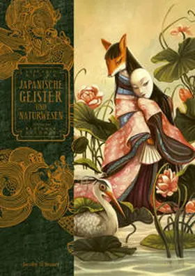 Hearn | Japanische Geister und Naturwesen | Buch | 978-3-96428-111-1 | sack.de